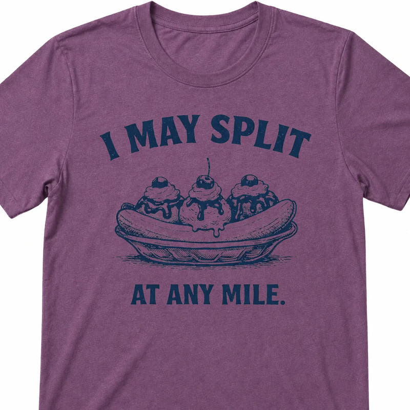 Heather Maroon