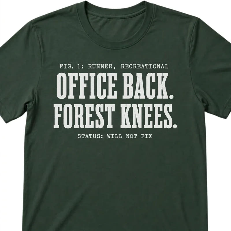 Forest Green