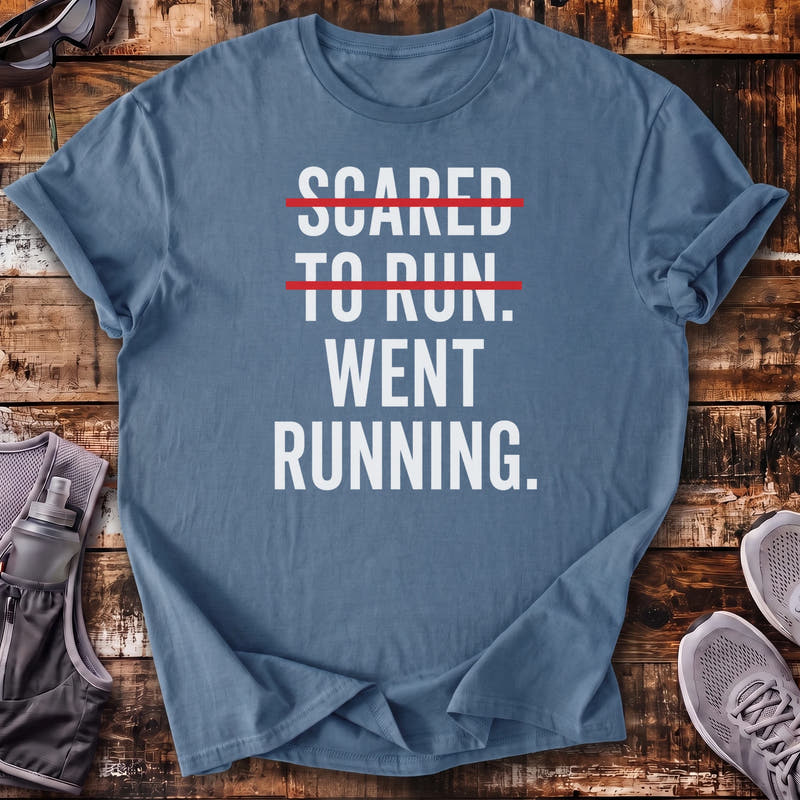 Indigo Blue