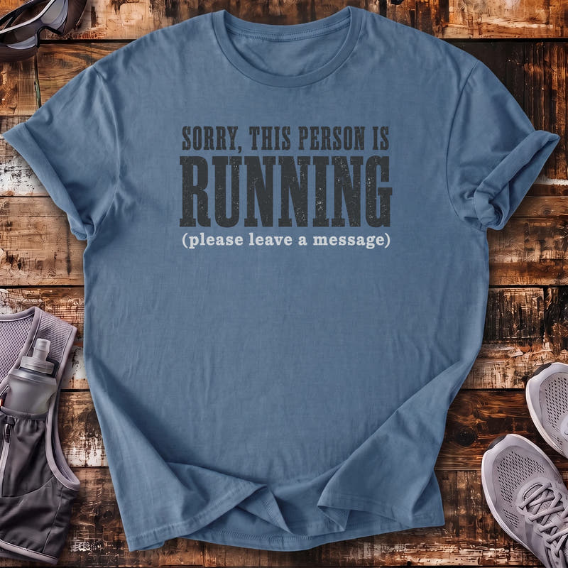Indigo Blue