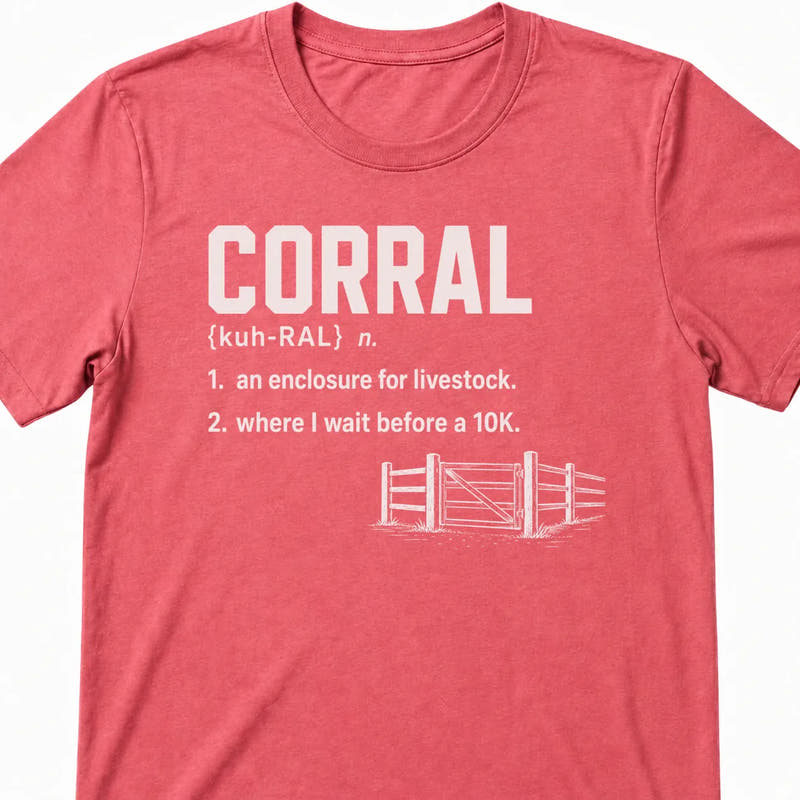 Coral Silk