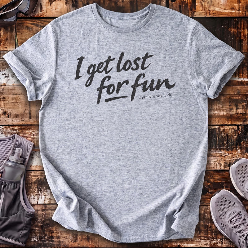 Sport Grey