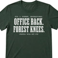 Forest Green