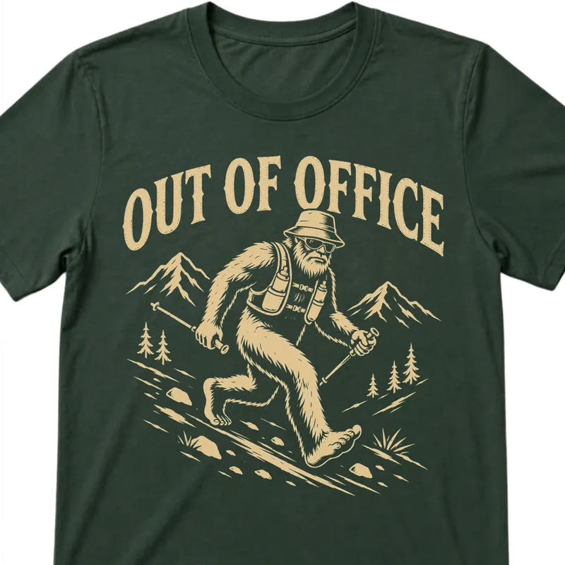 Forest Green