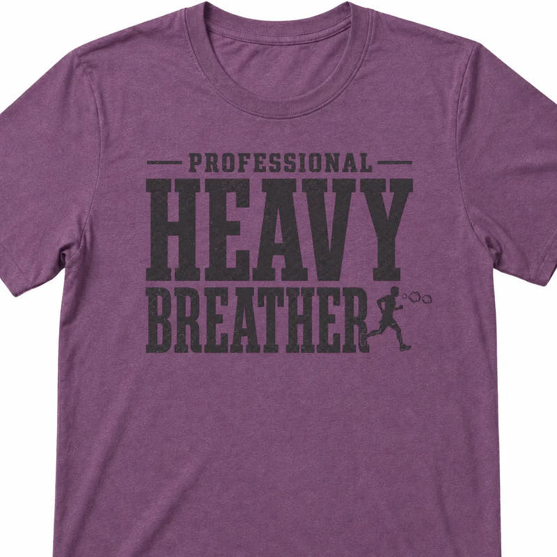 Heather Maroon