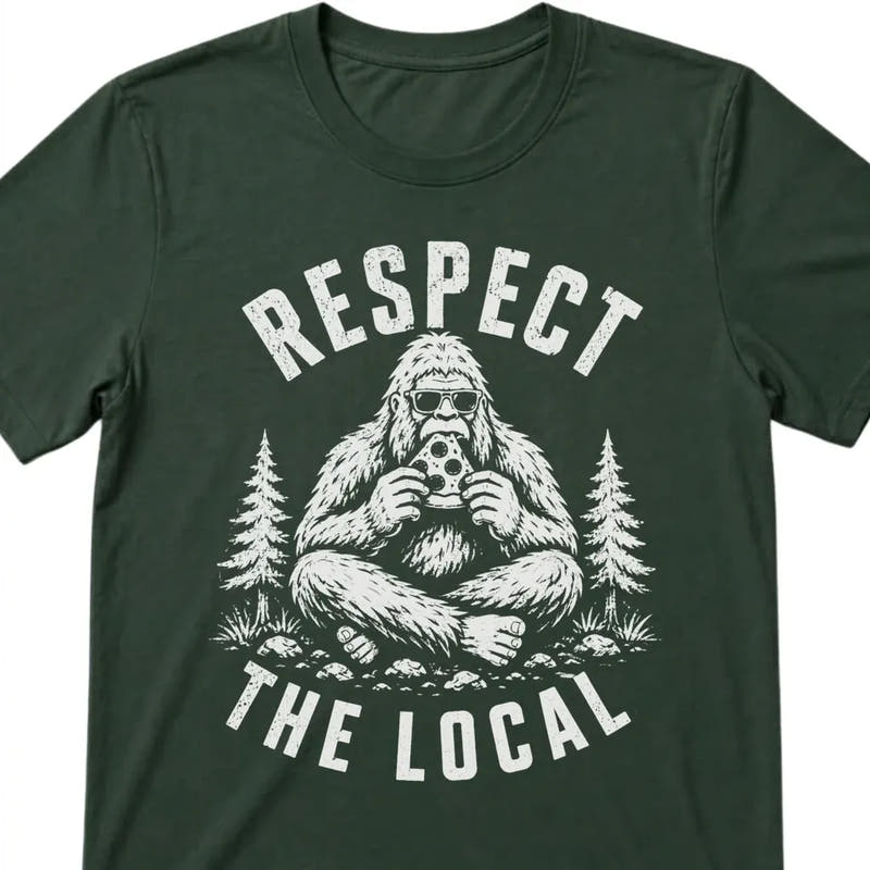 Forest Green