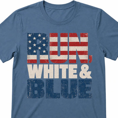 Indigo Blue