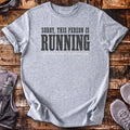 Sport Grey