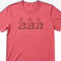 Coral Silk