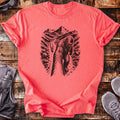 Coral Silk