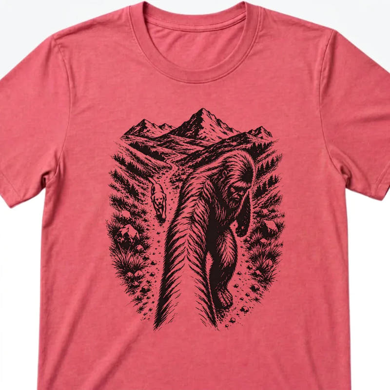 Coral Silk